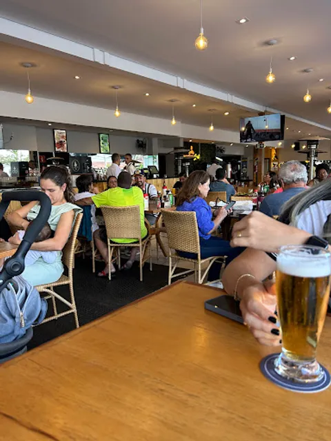 Surubim Grill Bar e Restaurante