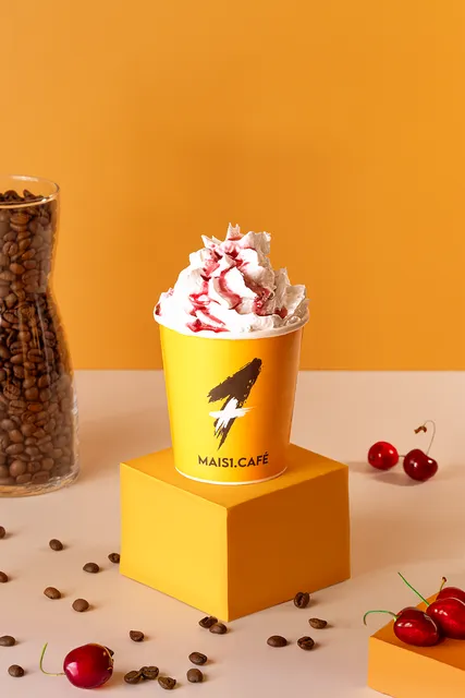 Cafeteria Mais1 Café - Pouso Alegre