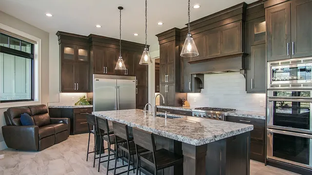 Rasmussen Custom Cabinetry LLC