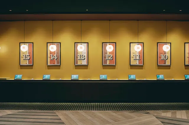 1955 Tokyo Bay by Hoshino Resorts