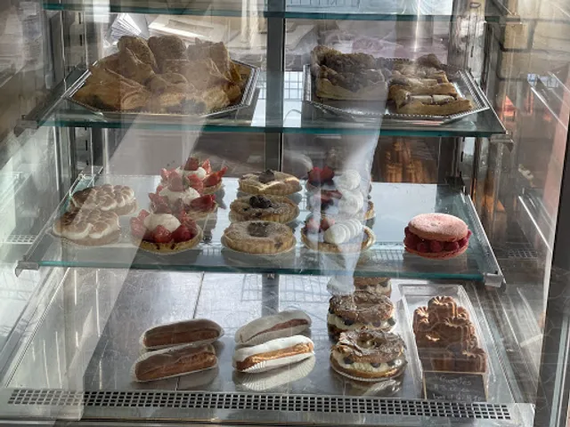 Little French Bakery LLC