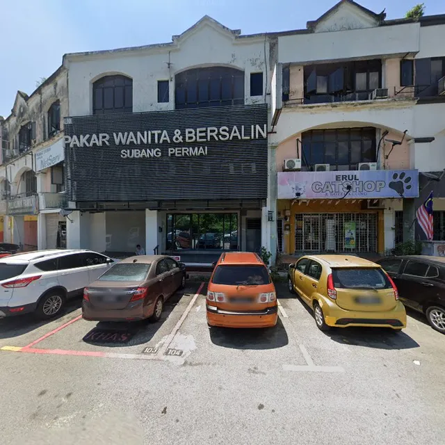Hotel Sri Sutra - Subang Permai