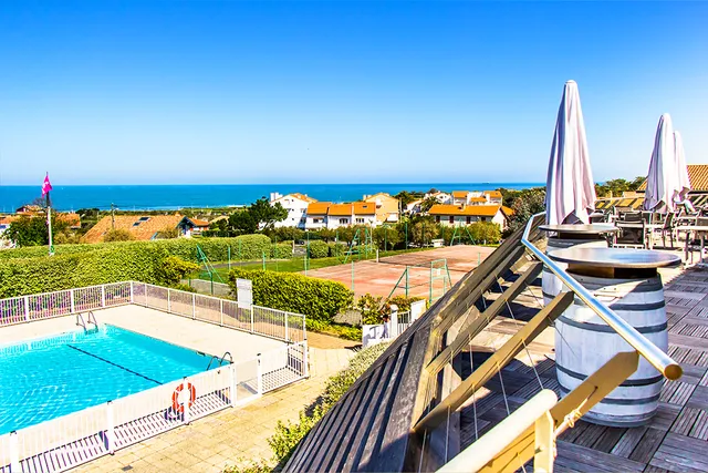 Village vacances Anglet - AZUREVA