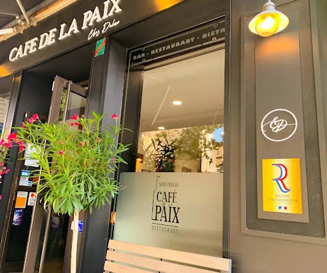 Café de la Paix