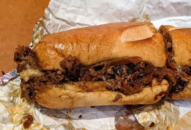 Philly Steak Co.