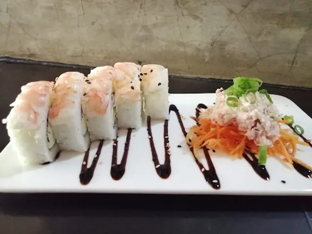 Sushi la Postal