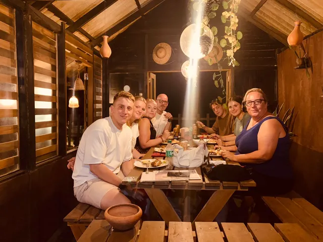 Winston seafood restaurant