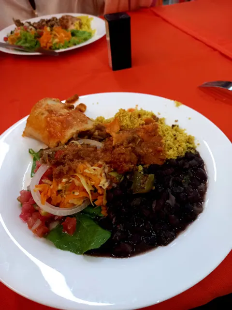 Restaurante da APURN