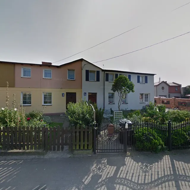 Nawigator - dom gościnny