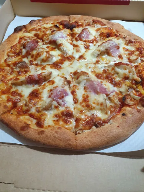 피자스쿨진월점