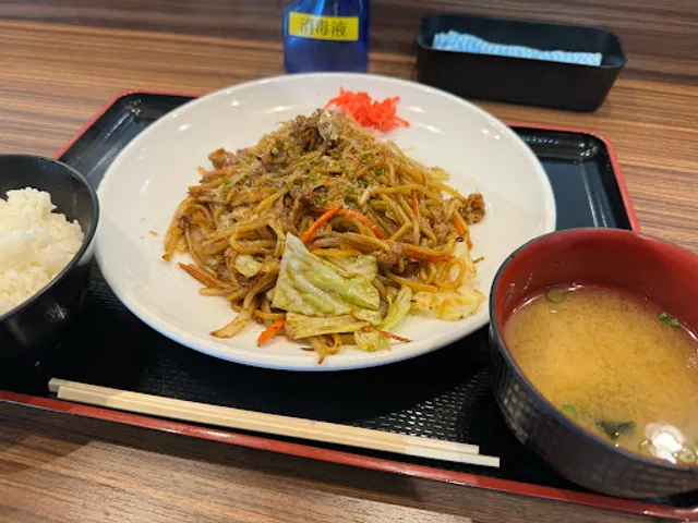 食べどころ 柚ず