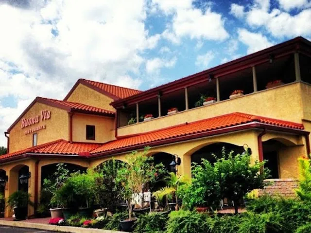 Buona Via Ristorante