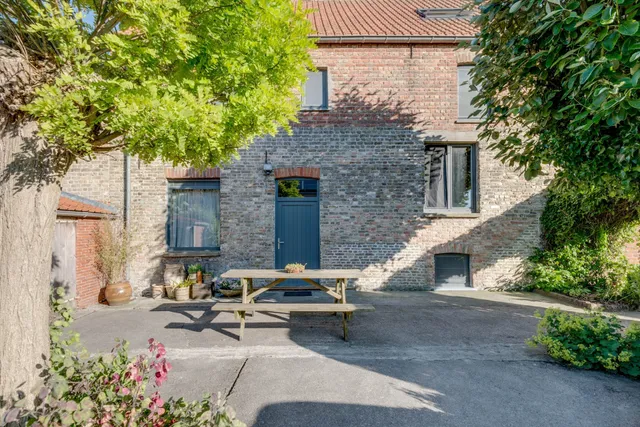 De Lanterfanters B&B