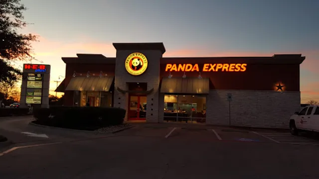 Panda Express