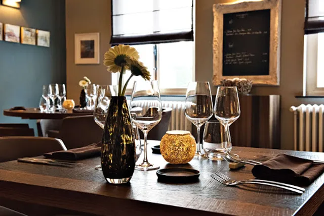 Restaurant Alexandre