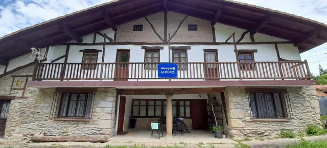 Albergue Gerekiz