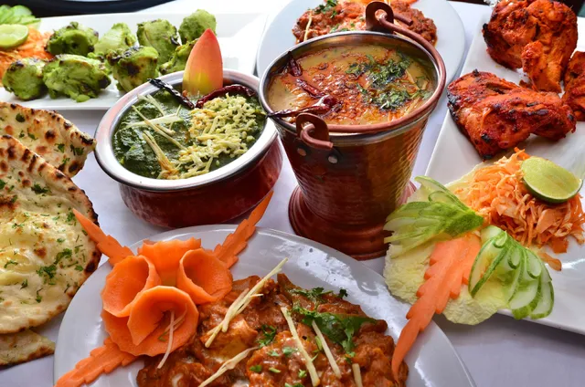 Sher-E-Punjab Indian Restaurant