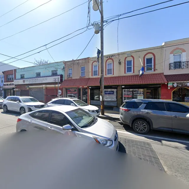 Virgen's Beauty salon