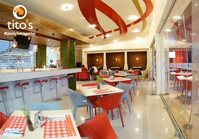 Titos Centro Histórico