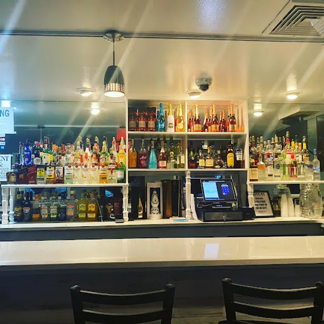 Fourteen Parish Bar & Grill