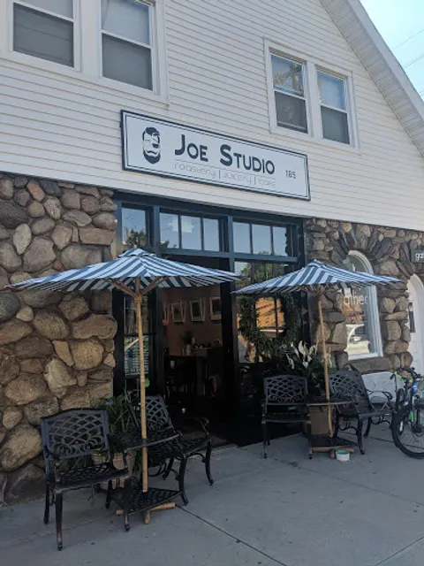 Joe Studio Café