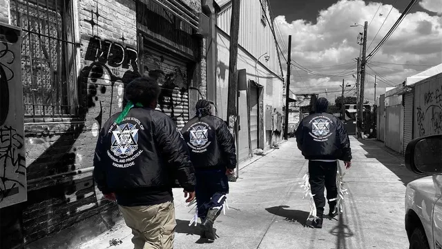 Israelite School of Universal Practical Knowledge