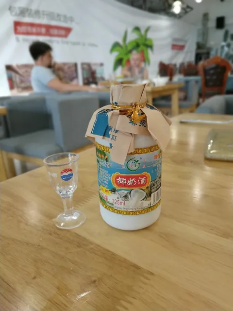 Denispopov Bar Restaurant