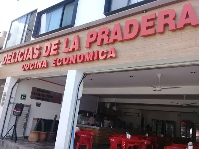 Delicias de la Pradera