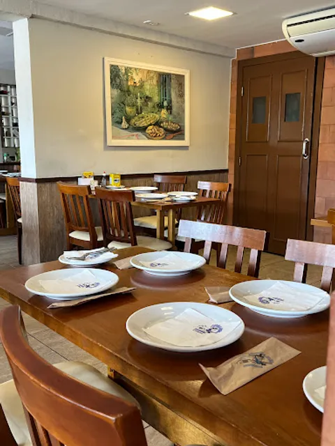 Feitiços da Sogra Restaurante