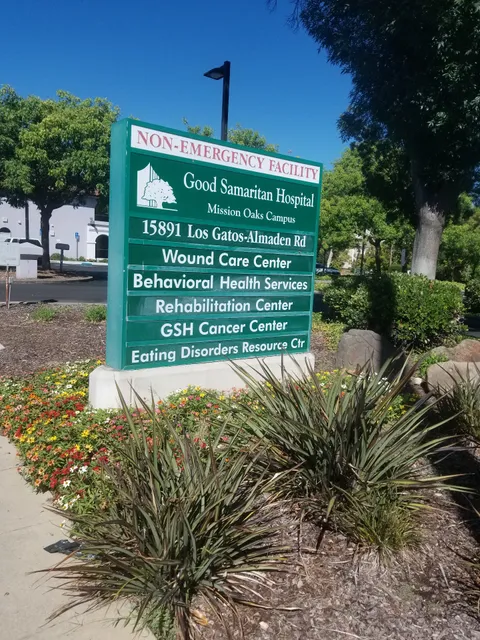 Good Samaritan Hospital - Mission Oaks Campus