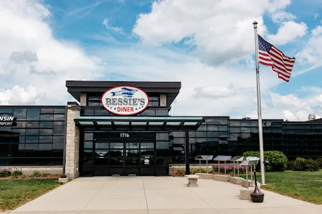 Bessie's Diner