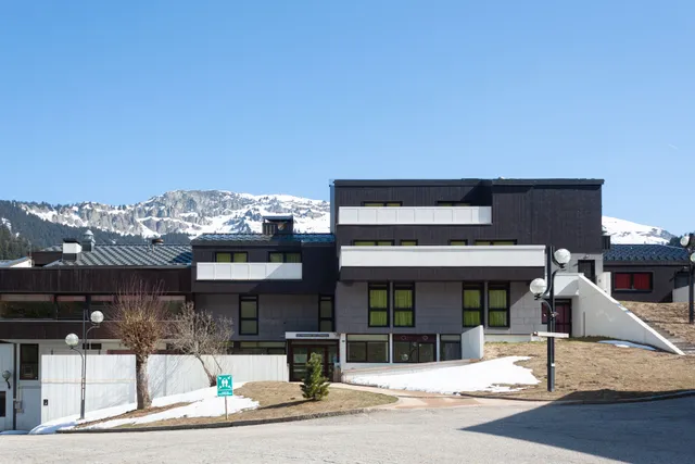 Le Hameau des Champs