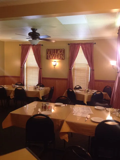 Village Tavern