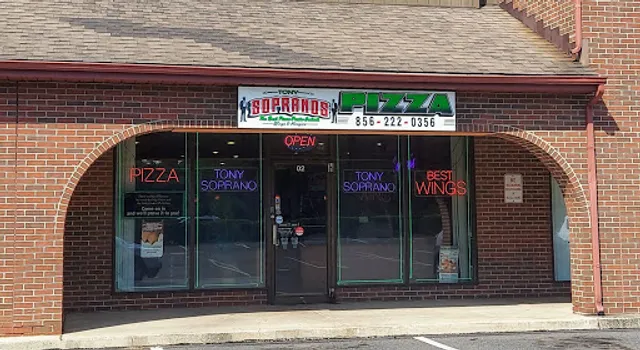 Tony Sopranos Pizza & Restaurant