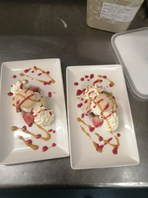 White Cockade Bistro