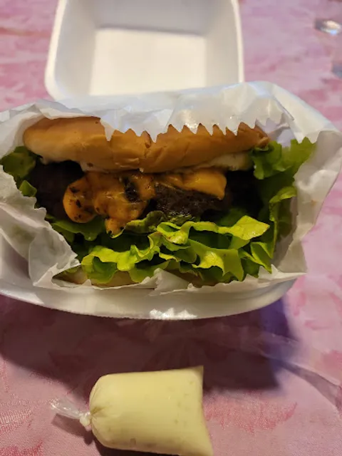 Alis Lanches - Rivermall