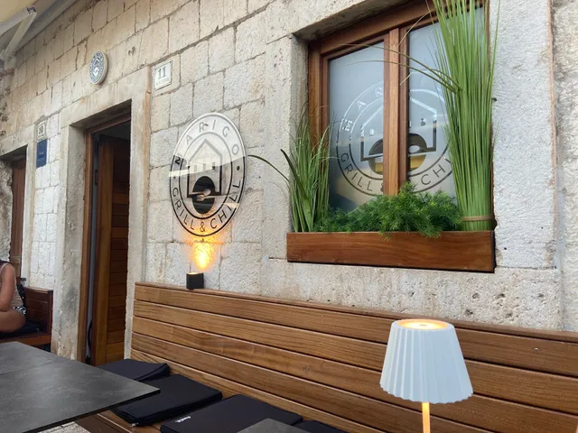 MARIGO Grill & Chill