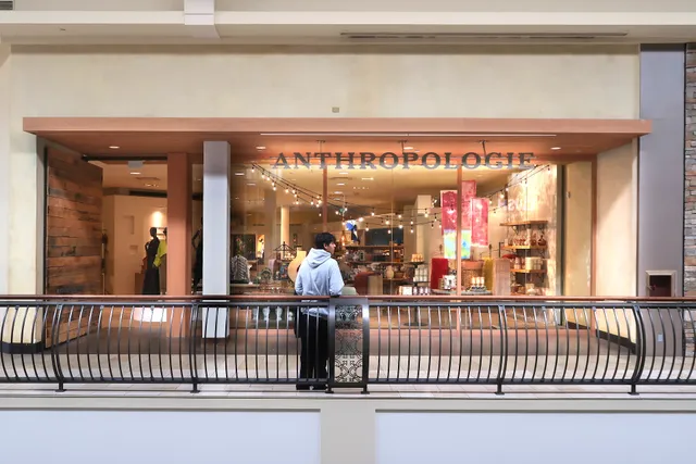 Anthropologie