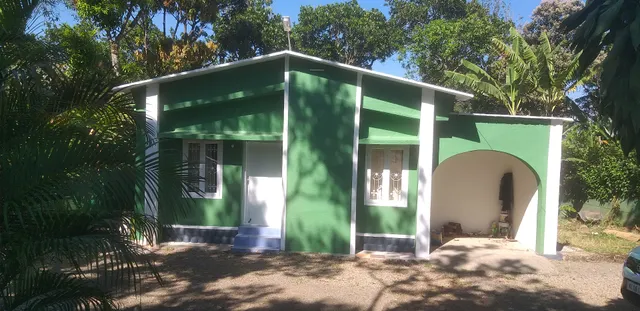 Augustinevilla homestay