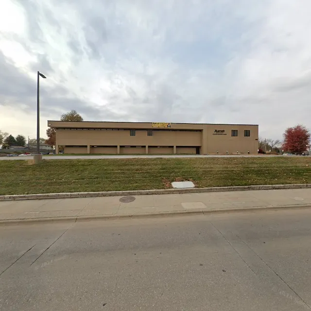 Marriott Customer Engagement Center