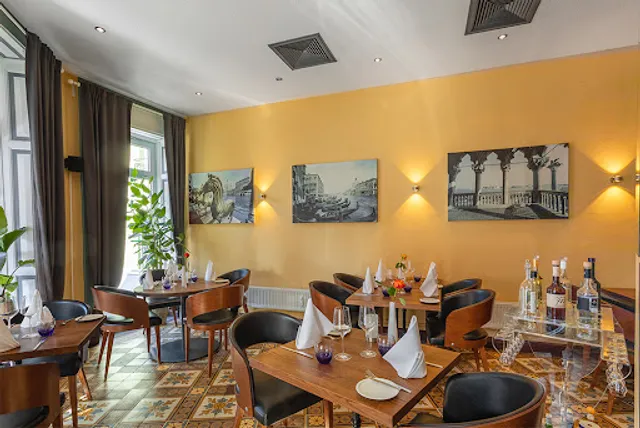 Casa Lodato da Giovanni GmbH