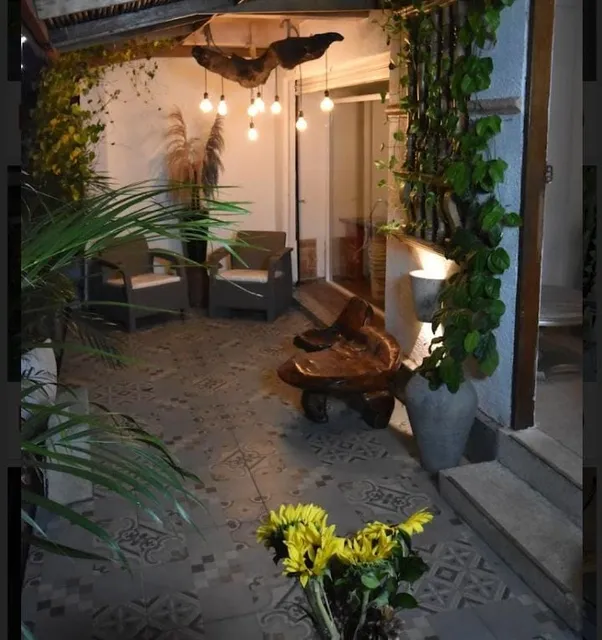 Hotel Boutique Tierra Del Mar