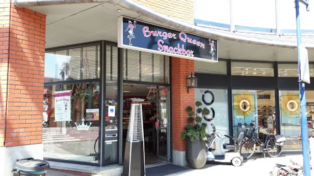 Burger Queen