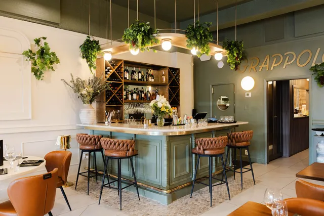 Grappolo Cucina Italiana