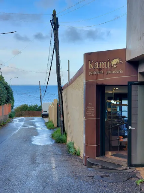 Panaderia Kami