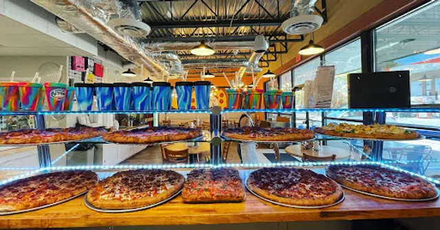 Brozinni's Pizzeria Niceville