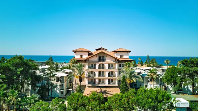 Selectum Colours Side