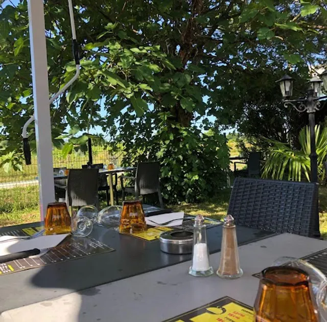 Restaurant La Ptite Adresse