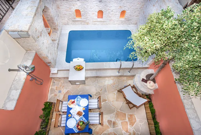 Villa “Casa Atitamo”