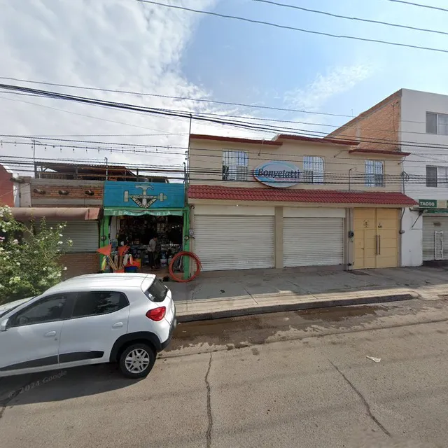 Bonyelatti Productos Helados